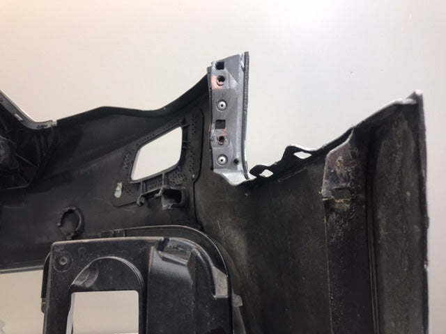 Audi A5 8T 8F 2013 ( 2011-2016) Front Bumper OEM: 8T0807437AD