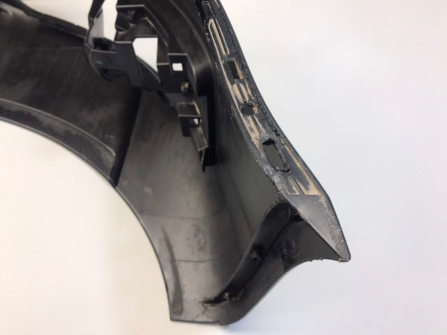 Audi A6 S6 C6 2008-2011 Front Bumper OEM: 4F0807437AG