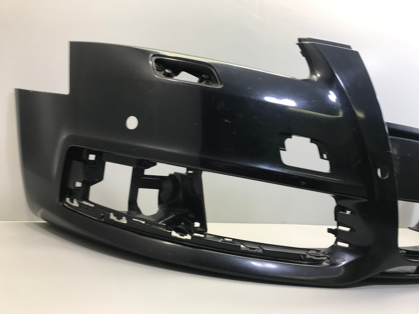 Audi A6 S6 C6 2008-2011 Front Bumper OEM: 4F0807437AG