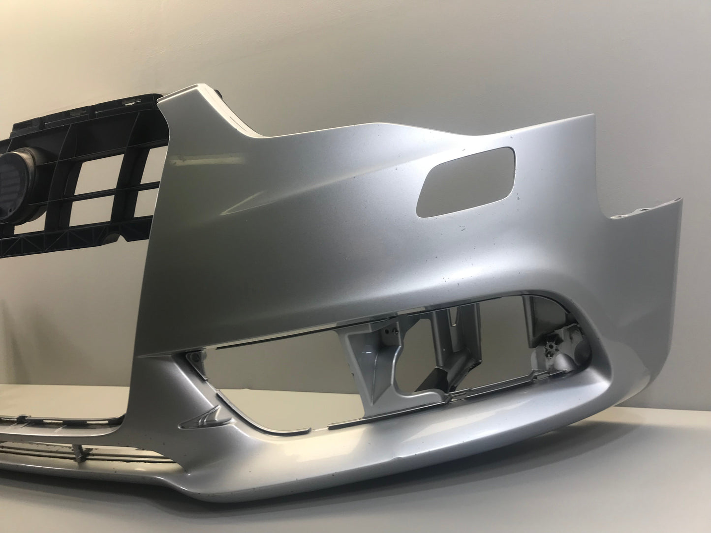 Audi A5 8T 8F 2013 ( 2011-2016) Front Bumper OEM: 8T0807437AD
