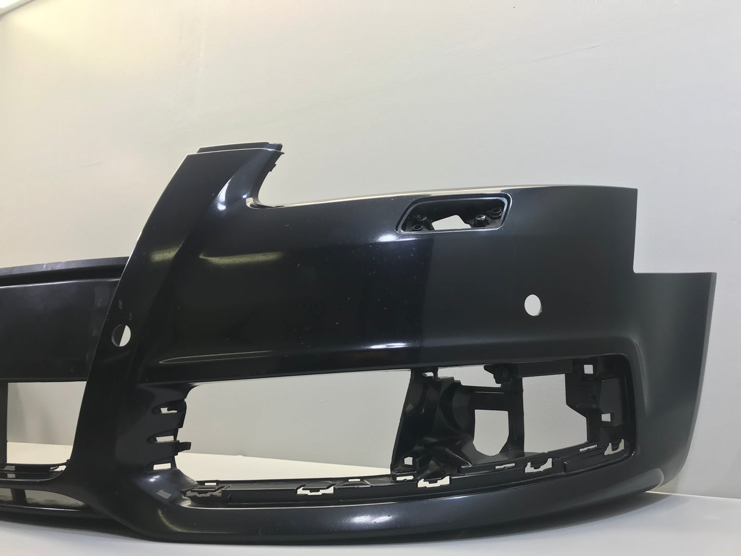 Audi A6 S6 C6 2008-2011 Front Bumper OEM: 4F0807437AG