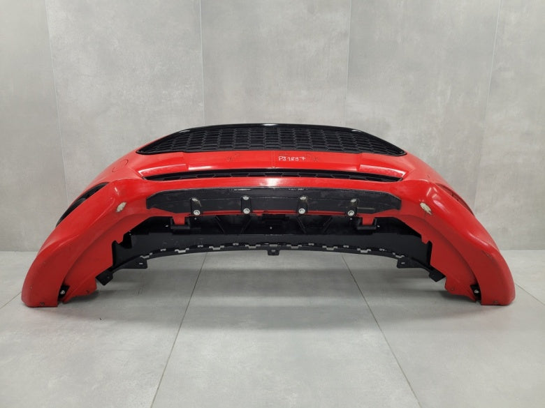 Ford Fiesta MK7 VII ST LINE 2012-2016 Front Bumper Used C1BB-17757-A C1BB-17K819
