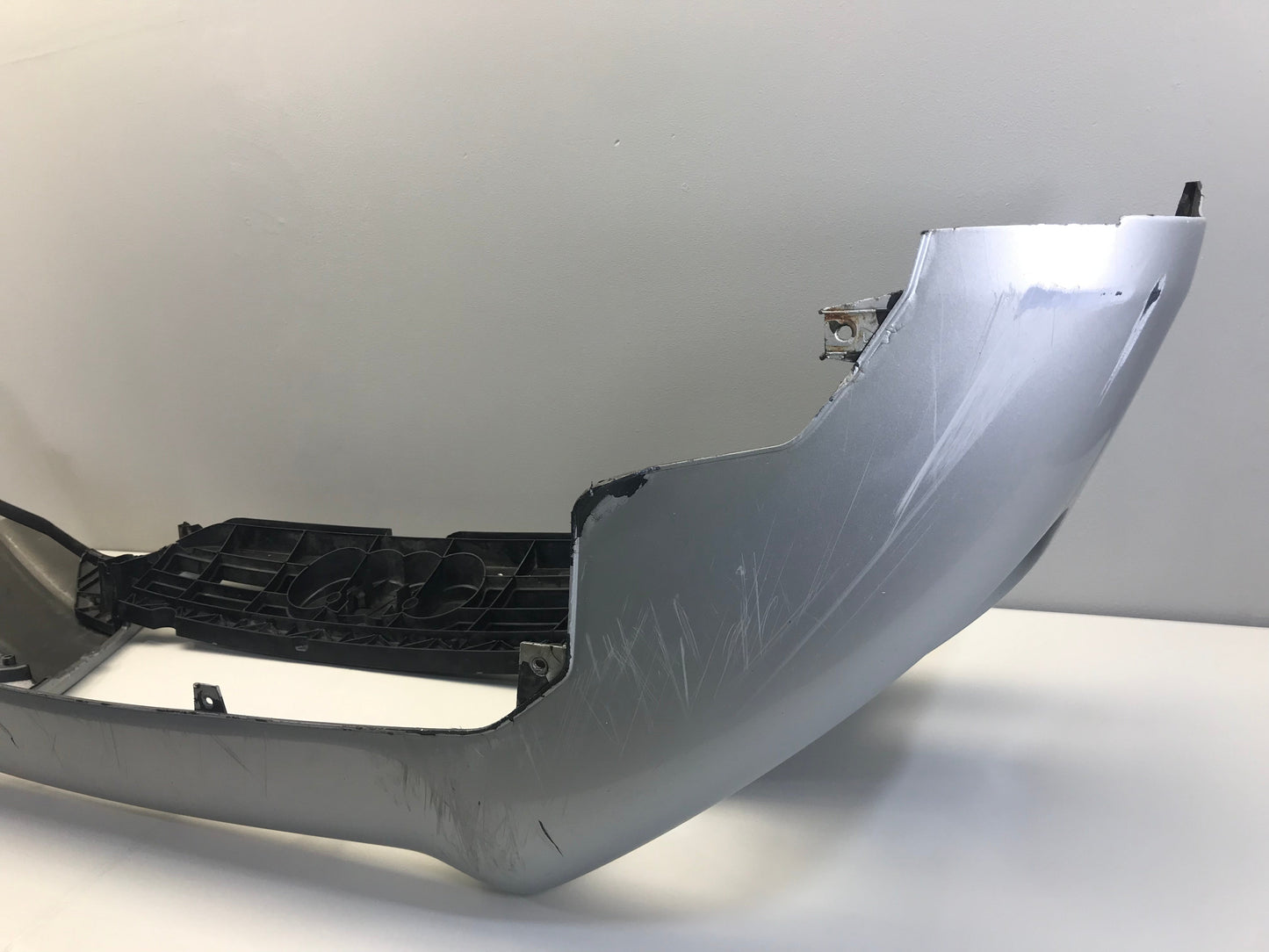 Audi A5 8T 8F 2013 ( 2011-2016) Front Bumper OEM: 8T0807437AD