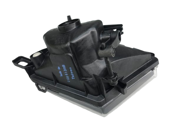 BMW 5 E60/E61 2007-2010 New Foglight Right Front 63177177712 / 19A729B
