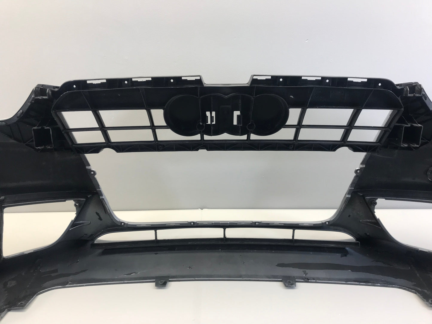 Audi A5 8T 8F 2013 ( 2011-2016) Front Bumper OEM: 8T0807437AD