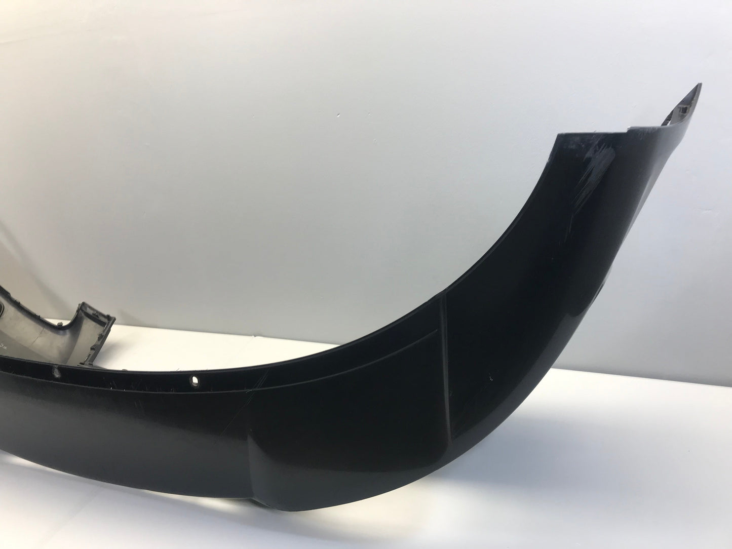 Audi A6 S6 C6 2008-2011 Front Bumper OEM: 4F0807437AG