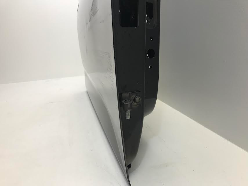 SKODA Kamiq 2019-2023 Front Right Door 658831602 ( used with defect )