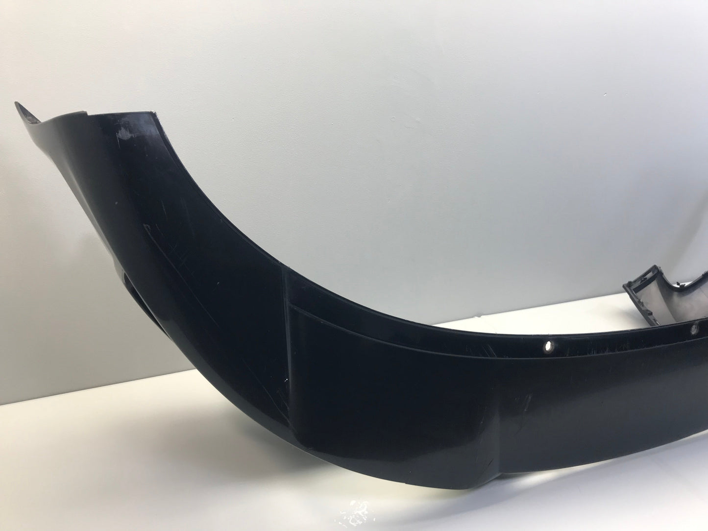 Audi A6 S6 C6 2008-2011 Front Bumper OEM: 4F0807437AG