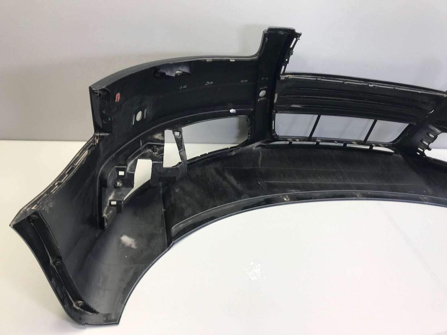 Audi A6 S6 C6 2008-2011 Front Bumper OEM: 4F0807437AG