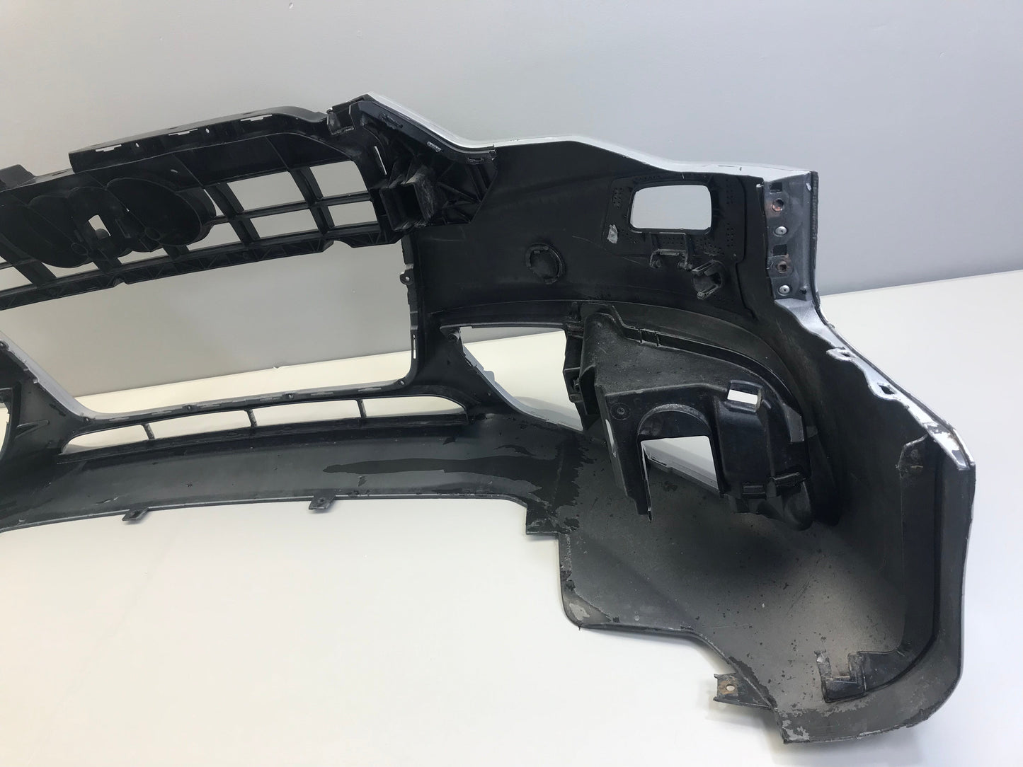 Audi A5 8T 8F 2013 ( 2011-2016) Front Bumper OEM: 8T0807437AD