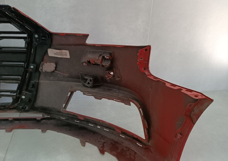 Audi A3 8V5 Saloon 2016-2020 Front Bumper Used 8V5807437P