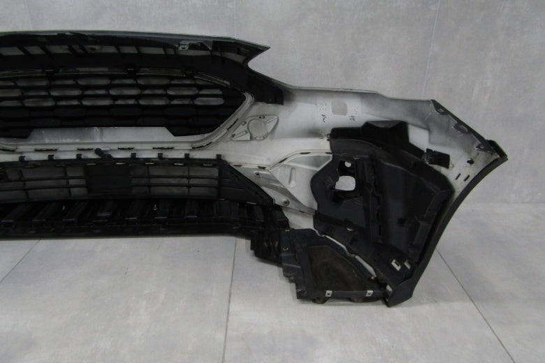 Ford Focus Active MK4 IV 2018-2022 Front Bumper Used JX7B-17757-S