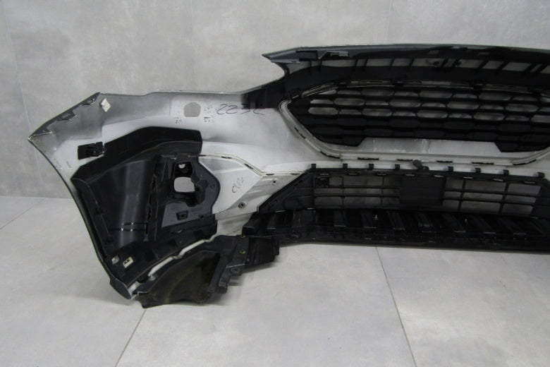 Ford Focus Active MK4 IV 2018-2022 Front Bumper Used JX7B-17757-S