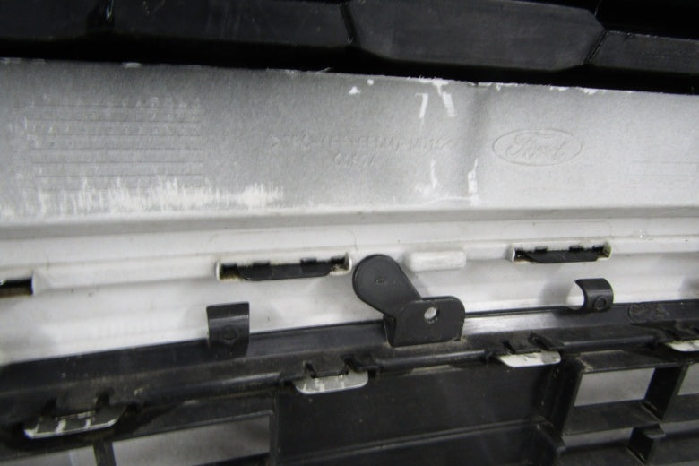 Ford Focus Active MK4 IV 2018-2022 Front Bumper Used JX7B-17757-S