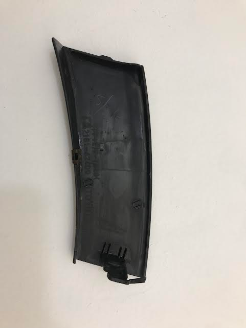 TOYOTA RAV4 4 generation (XA40) (2012-2018) Rear Right Fender Molding 5216142400