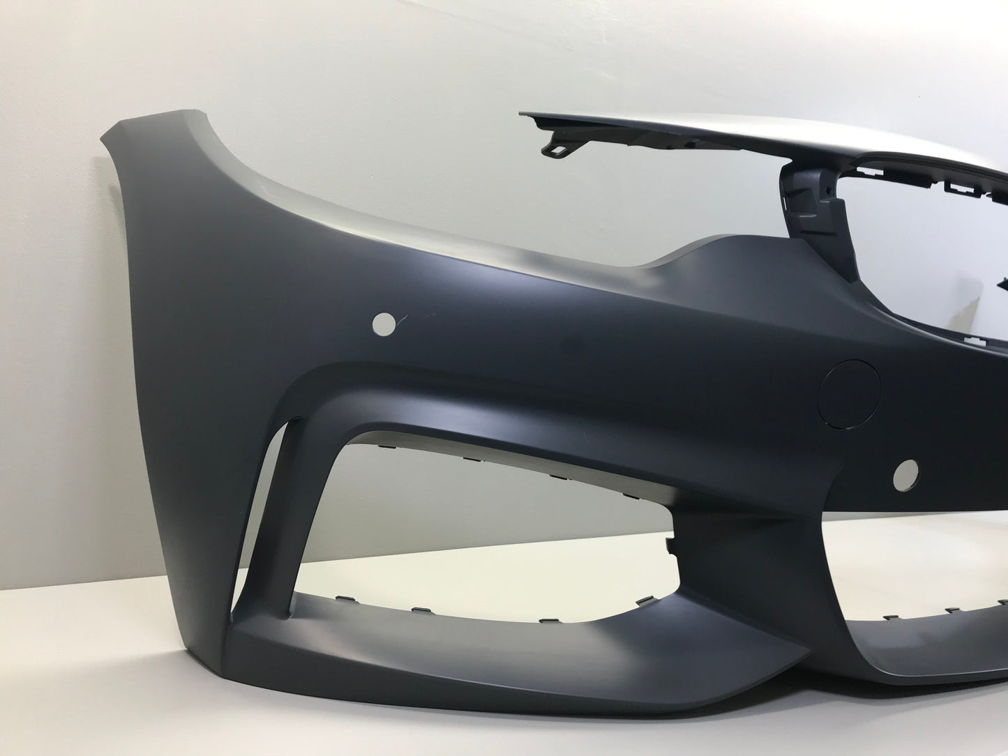 BMW 3 F30 F35 F31 2015 Front Bumper NEW OEM: 339948