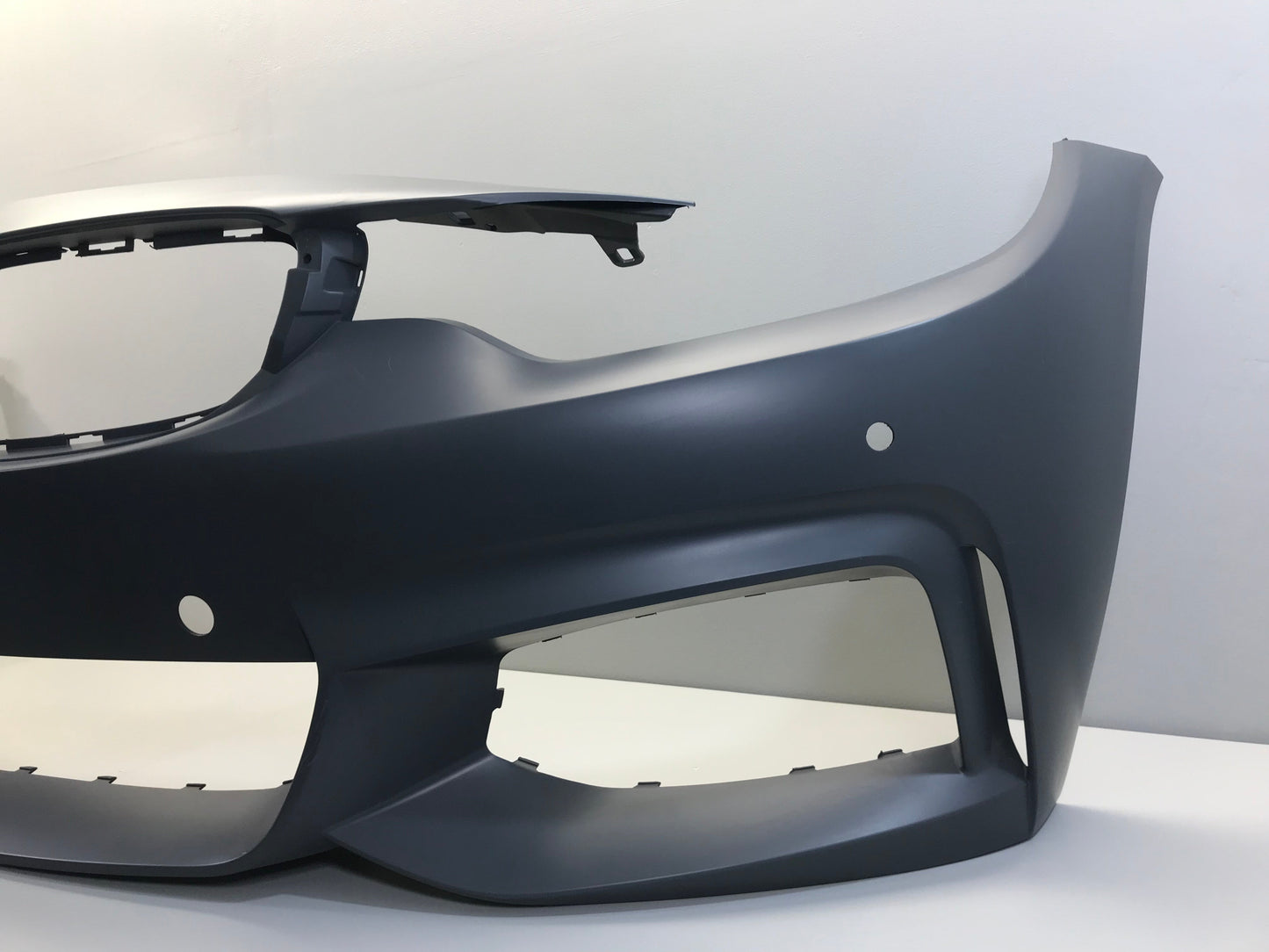 BMW 3 F30 F35 F31 2015 Front Bumper NEW OEM: 339948