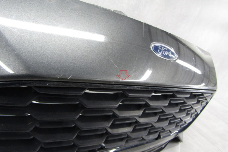 Ford Focus Active MK4 IV 2018-2022 Front Bumper Used JX7B-17757-S