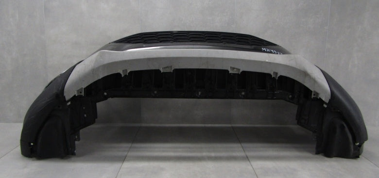 Ford Focus Active MK4 IV 2018-2022 Front Bumper Used JX7B-17757-S