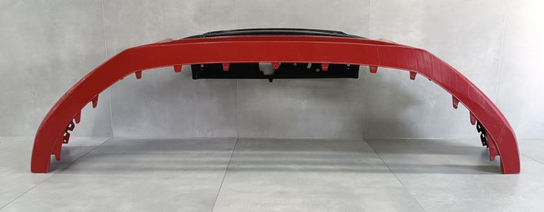 Audi A3 8V5 Saloon 2016-2020 Front Bumper Used 8V5807437P