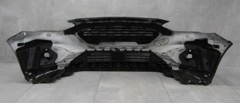 Ford Focus Active MK4 IV 2018-2022 Front Bumper Used JX7B-17757-S