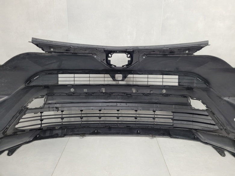 Toyota RAV4 IV 2015-2019 Front Bumper Genuine Used 5241142070