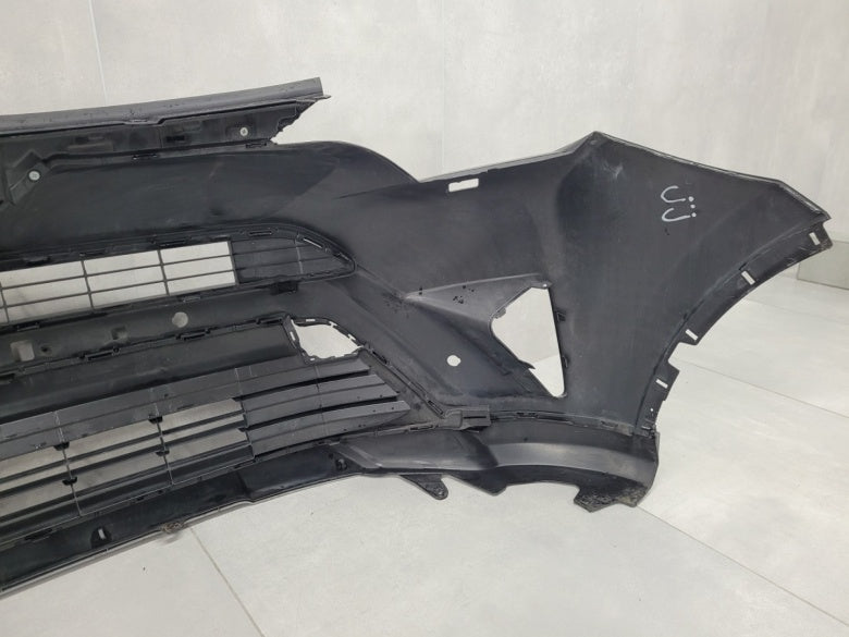 Toyota RAV4 IV 2015-2019 Front Bumper Genuine Used 5241142070