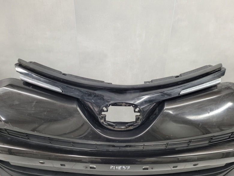 Toyota RAV4 IV 2015-2019 Front Bumper Genuine Used 5241142070