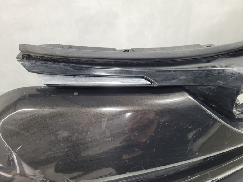 Toyota RAV4 IV 2015-2019 Front Bumper Genuine Used 5241142070