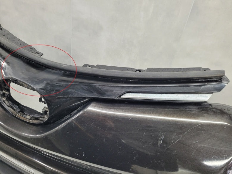 Toyota RAV4 IV 2015-2019 Front Bumper Genuine Used 5241142070