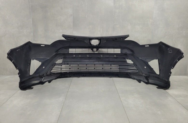 Toyota RAV4 IV 2015-2019 Front Bumper Genuine Used 5241142070