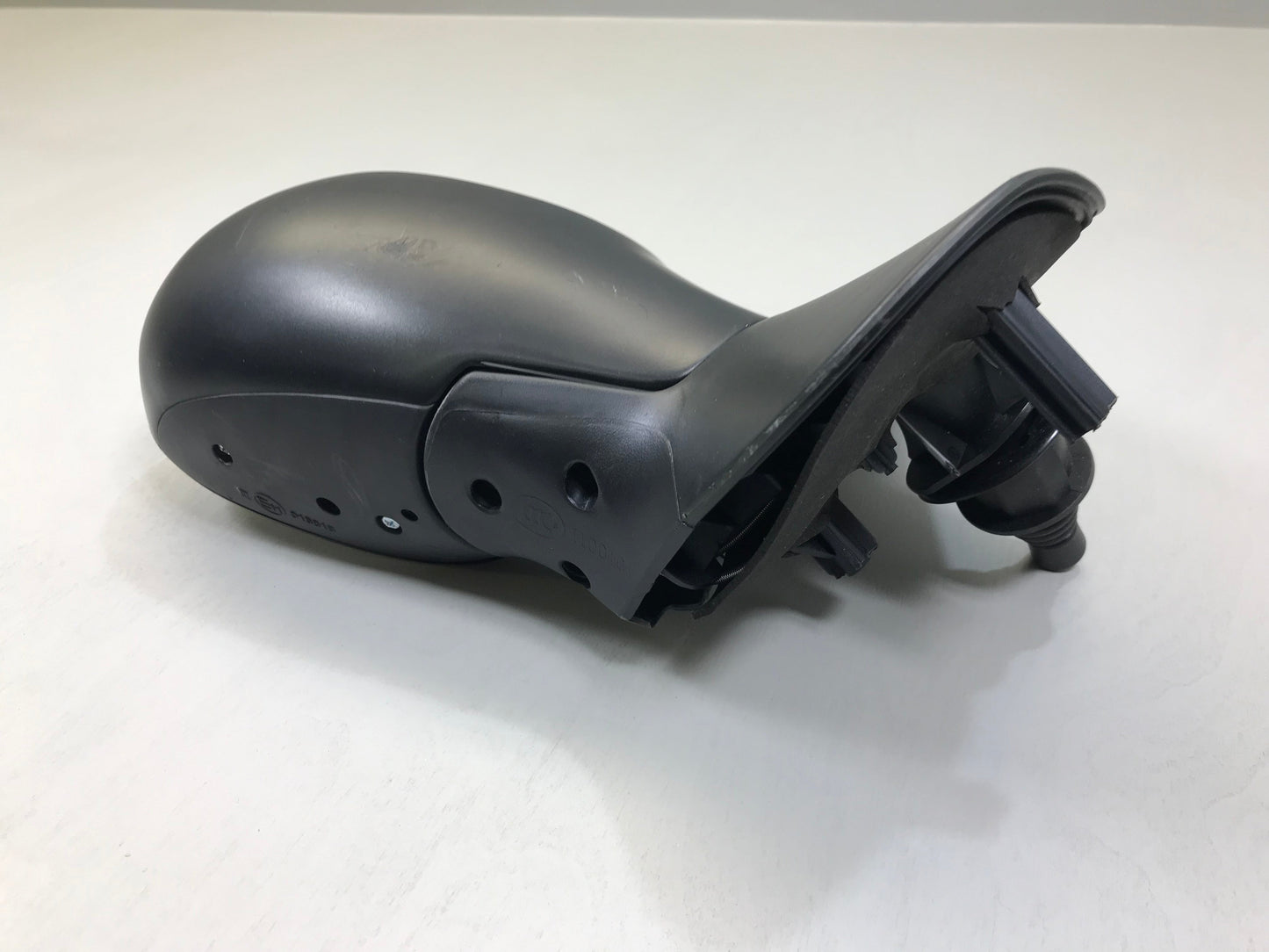 Peugeot 206 1998-2009 Mirror Manual Right 815241