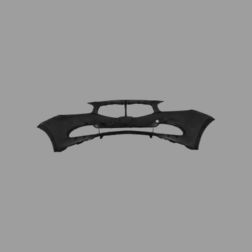 Kia Ceed 2012 - 2016 Front Bumper ( New ) Original code: 86511-A2000