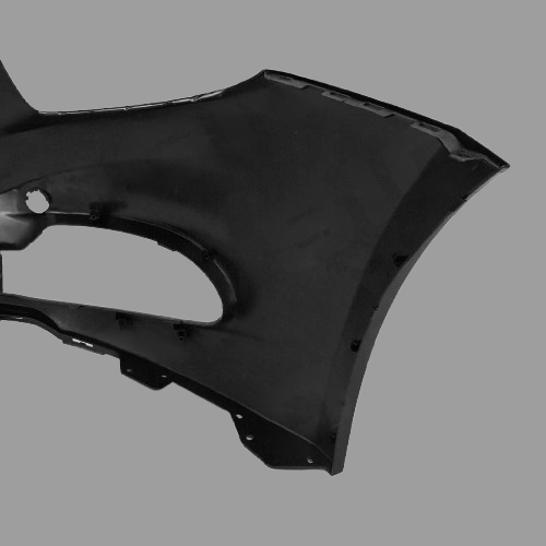 Kia Ceed 2012 - 2016 Front Bumper ( New ) Original code: 86511-A2000