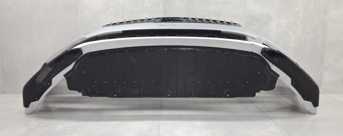 Skoda Scala 657 Monte Carlo 2019-2022 Front Bumper Genuine Used 657807221