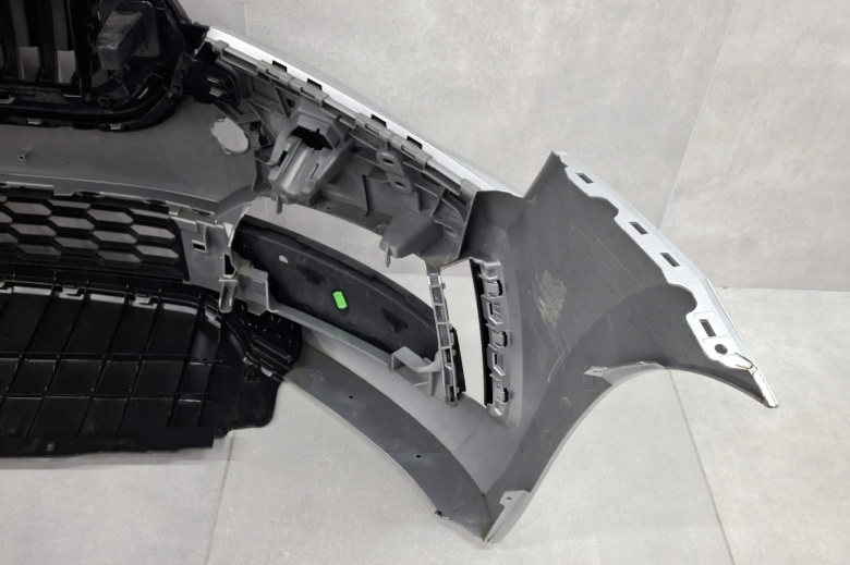 Skoda Scala 657 Monte Carlo 2019-2022 Front Bumper Genuine Used 657807221