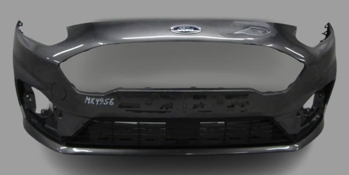 Ford Fiesta Mk8 VIII ST-Line 2017-2021 Front Bumper H1BB-17K819-A1