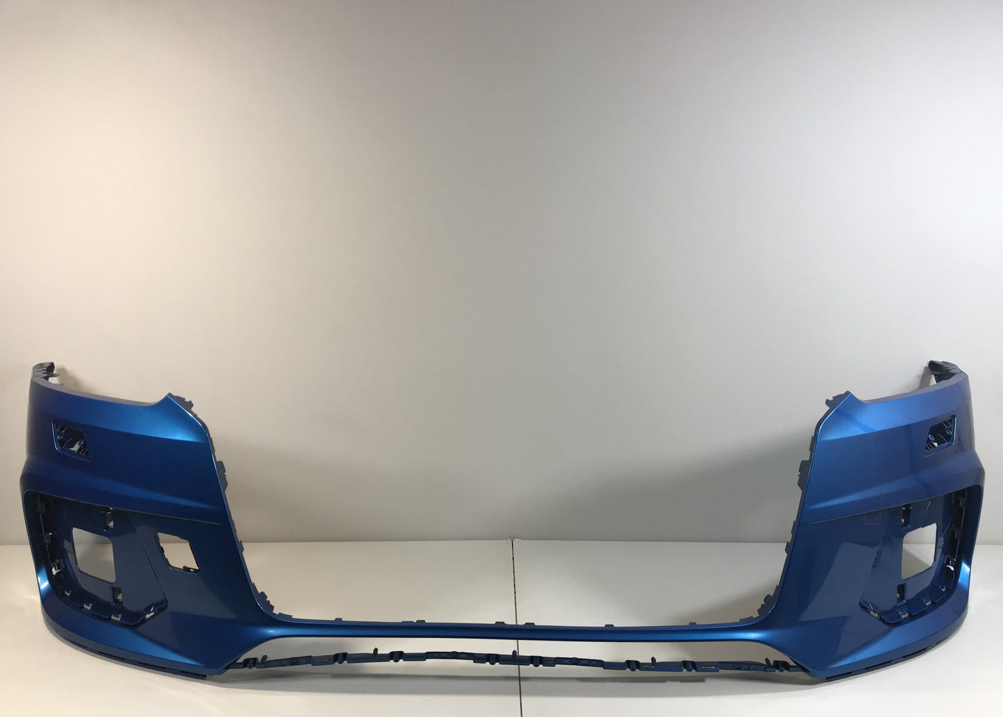 Audi Q3 8U0 2015- Front Bumper 8U0807437AD
