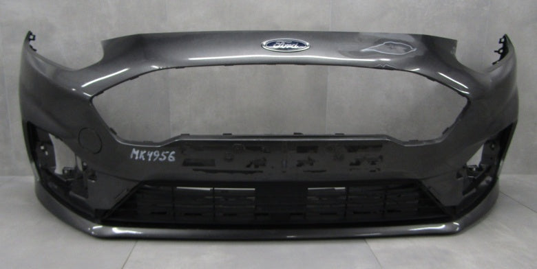 Ford Fiesta Mk8 VIII ST-Line 2017-2021 Front Bumper H1BB-17K819-A1