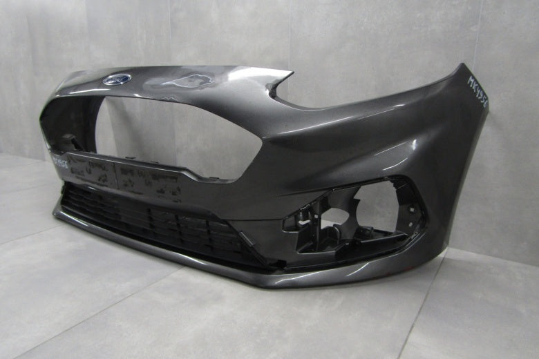 Ford Fiesta Mk8 VIII ST-Line 2017-2021 Front Bumper H1BB-17K819-A1