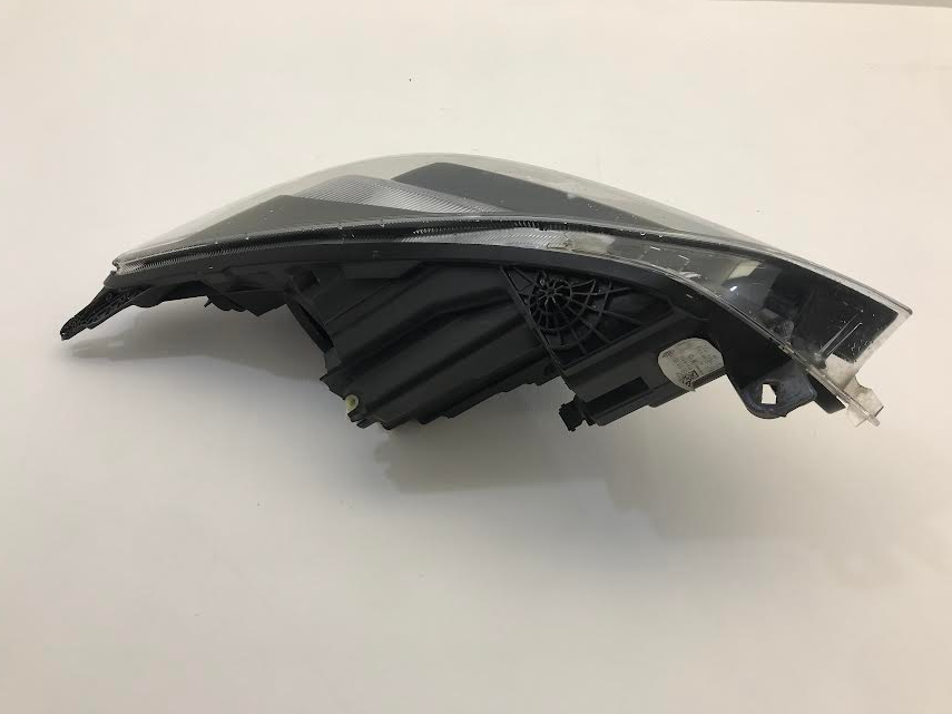 OPEL Insignia A 2013-2017 Front Left Headlight ( LHD Car ) OEM: 1EL01116571