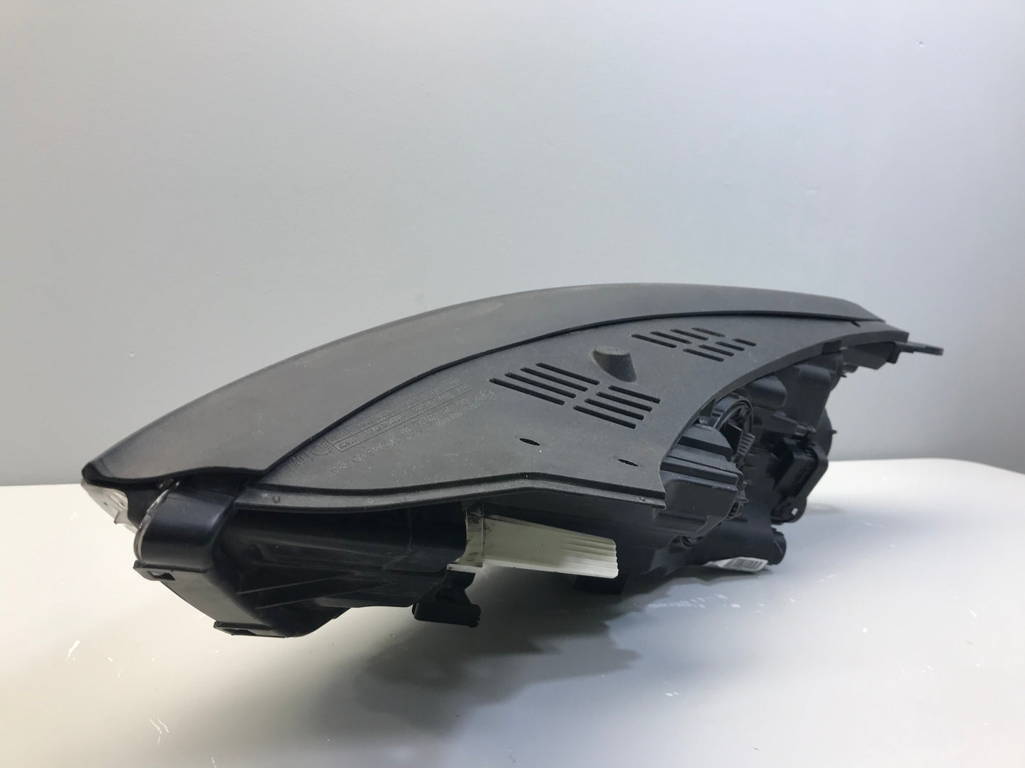 Hyundai Tucson TL 2015-2020 Headlight Front Right 2017 ( with defect LHD car ) 92102D7XXX