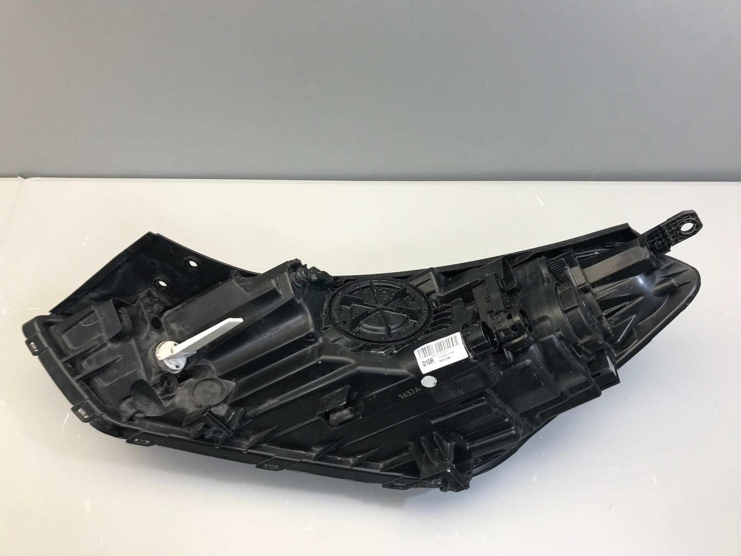 Hyundai Tucson TL 2015-2020 Headlight Front Right 2017 ( with defect LHD car ) 92102D7XXX