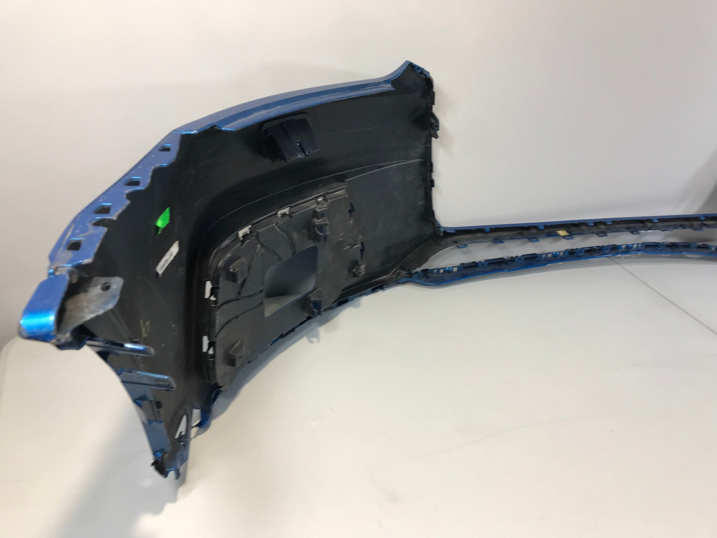 Audi Q3 8U0 2015- Front Bumper 8U0807437AD
