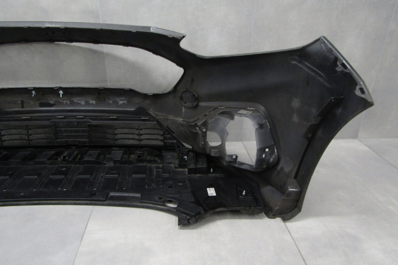 Ford Fiesta Mk8 VIII ST-Line 2017-2021 Front Bumper H1BB-17K819-A1
