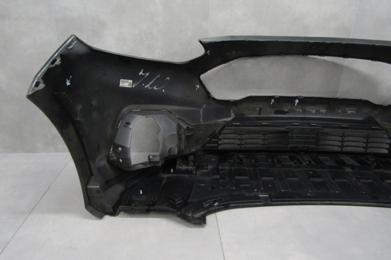 Ford Fiesta Mk8 VIII ST-Line 2017-2021 Front Bumper H1BB-17K819-A1