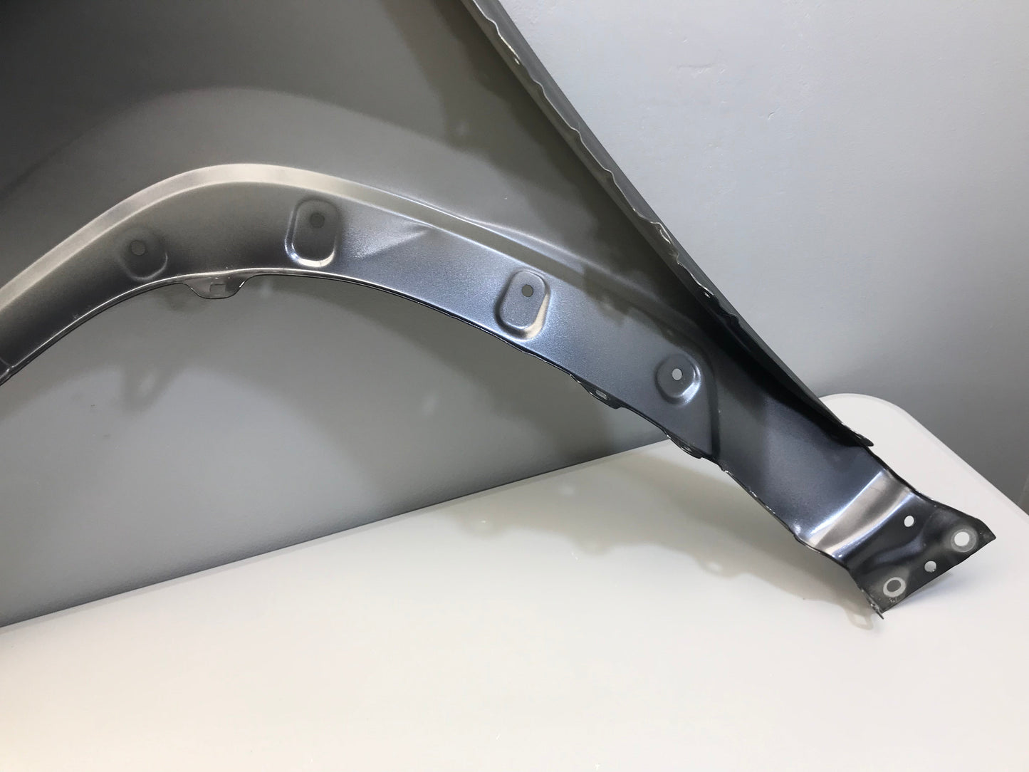 Toyota Rav 4 XA50 2018- Front Wing Right Side OEM: 5381142330 ( with defects )