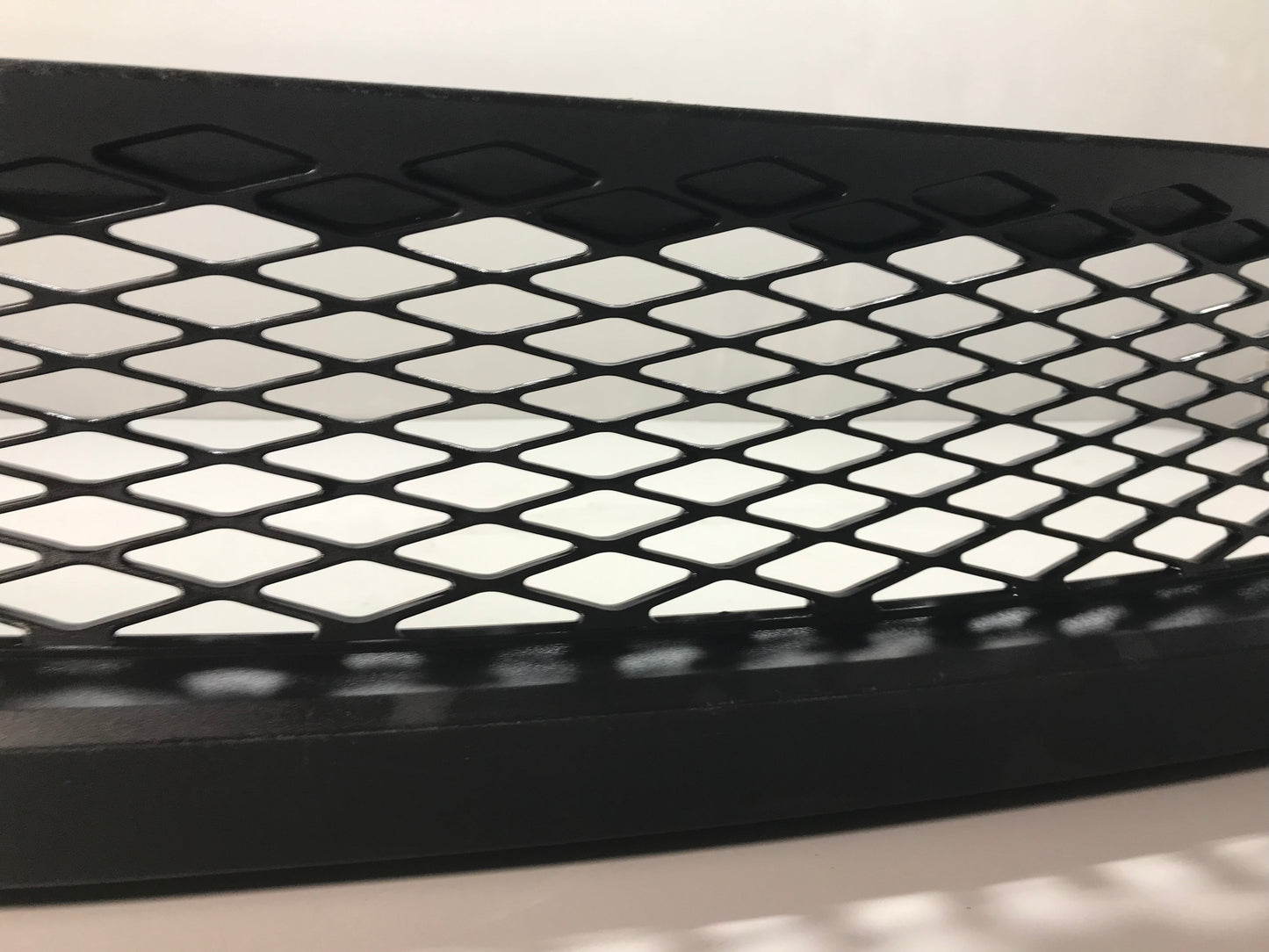 Toyota CHR C-HR 2016-2019 Front Bumper Lip Spoiler Grille Center Lower Middle In good Used condition OEM: 52129F4010