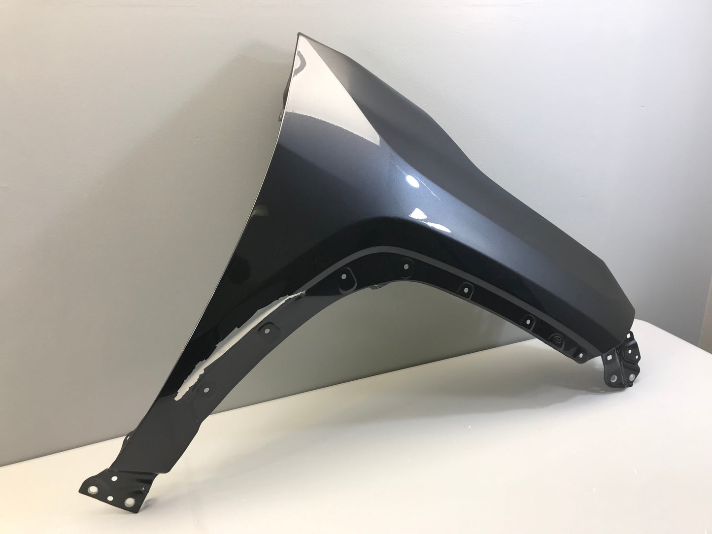 Toyota Rav 4 XA50 2018- Front Wing Right Side OEM: 5381142330 ( with defects )