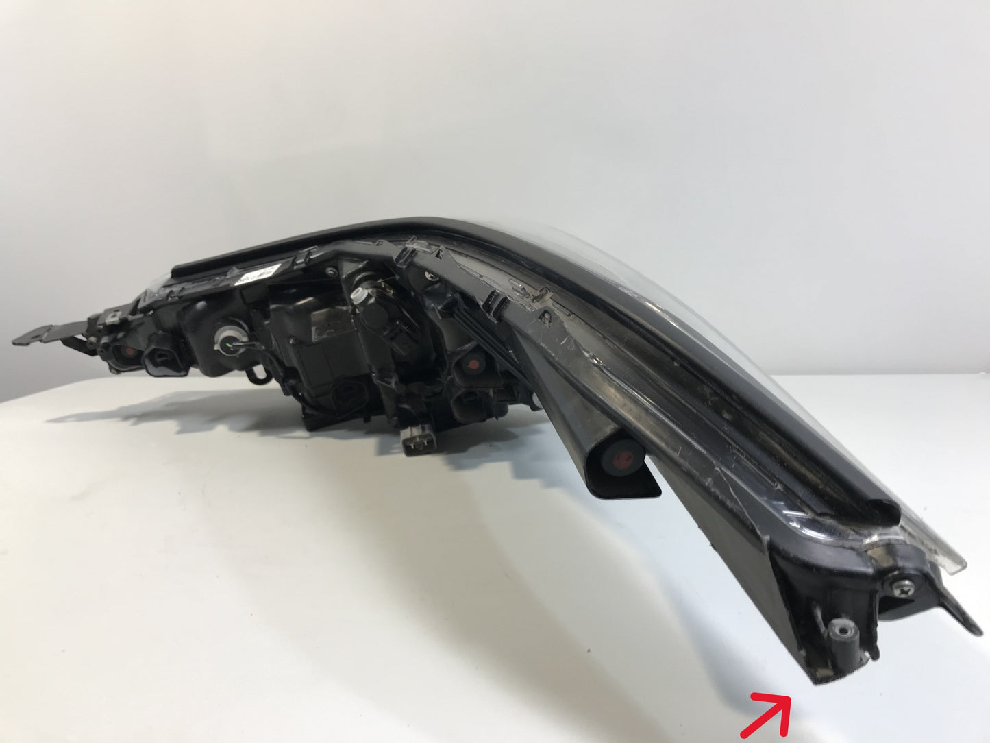 Toyota CHR C-hr 2020- Front Headlight Right Side 81110F4180, 195949168 ( LHD )